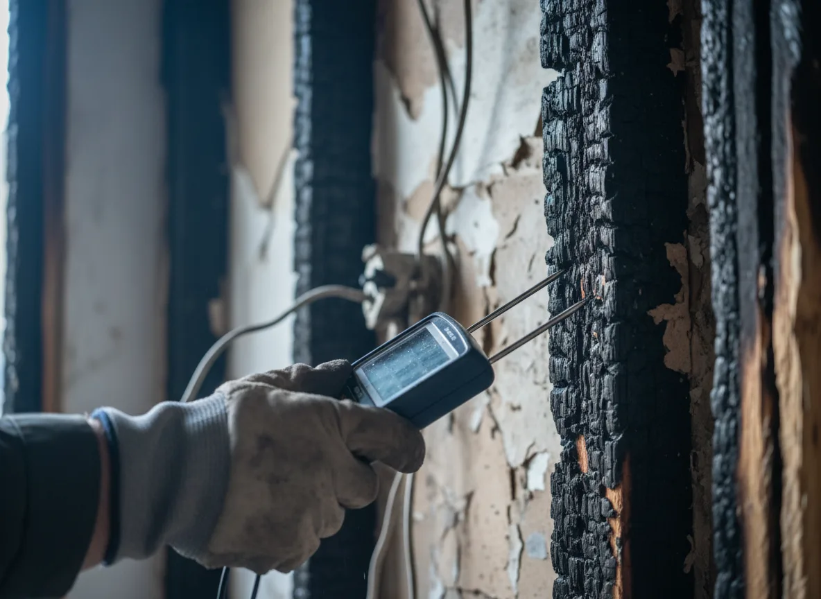 Fire Damage Restoration Loretto, KY FAQs